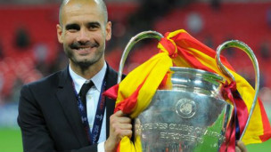 瓜帥有意到英格蘭執教 引強隊注意