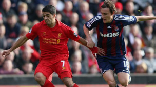 蘇阿雷斯承認假摔 教練稱會內部處理