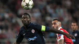 英超八卦:1月21日