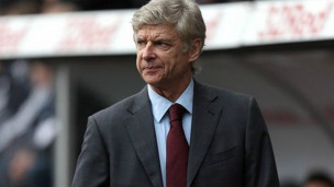 溫格:一月轉(zhuǎn)會(huì)窗口應(yīng)設(shè)限!