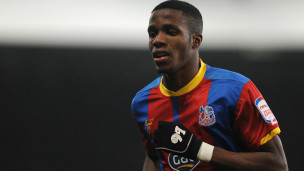 扎哈將加盟曼聯(lián) 弗爺稱其有潛力