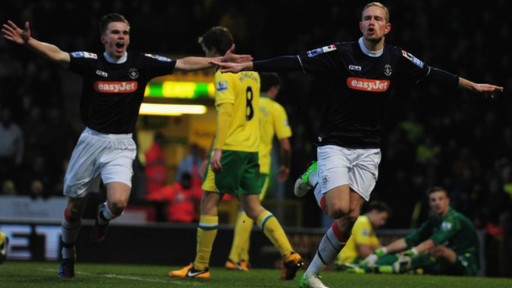 足總杯魅力再現(xiàn) 紅魔引扎哈當為何