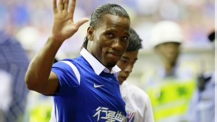 德羅巴“拒藍(lán)軍邀請(qǐng)”或?qū)⑥D(zhuǎn)戰(zhàn)土超