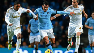 英超八卦：2月3日