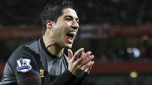 英超八卦:2月1日