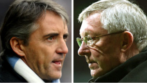 冠軍爭奪已有定數 老將退役譜寫忠誠