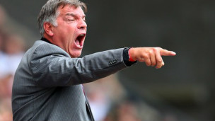 西漢姆重點要保級 不急與教練續約