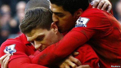 曼聯主帥弗格森：永不打無準備之仗