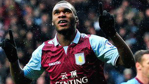 英超八卦:2月19日