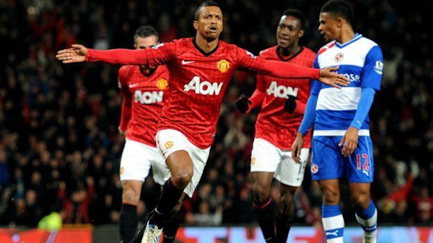 曼聯(lián)力克雷丁 弗格森感滿意