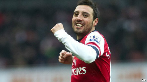 槍手拿關(guān)鍵三分 曼聯(lián)勝優(yōu)勢(shì)擴(kuò)大