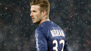 完美法甲首秀 小貝望能首發