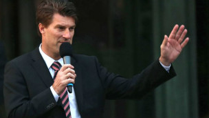 “斯旺西教練若離開球隊能應對”