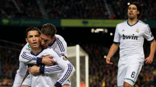 曼聯(lián) Vs 皇馬：經(jīng)典在低調(diào)中醞釀