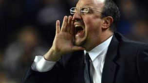 足總進八強 貝帥憤怒證實季末離隊