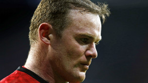 曼聯(lián)或有大動作 魯尼未來不確定