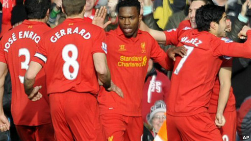 熱刺13場首敗 喜鵲終場絕殺