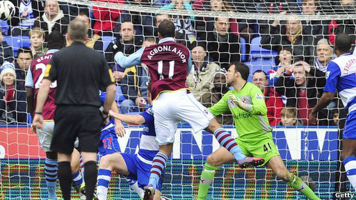 維拉逃離降級區(qū) 巡游者再獲三分