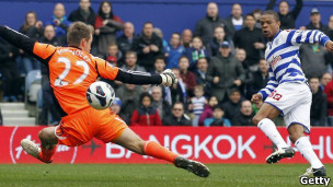 維拉逃離降級區(qū) 巡游者再獲三分