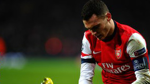 英超八卦：3月15日