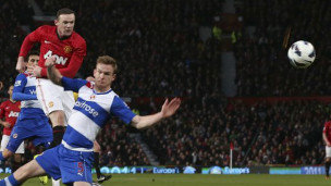 曼城敗蟬聯艱難 曼聯勝奪冠有望