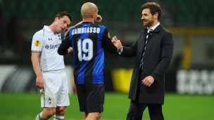 歐聯(lián)八強抽簽 英超隊避免互相對陣