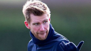 英超八卦：3月18日