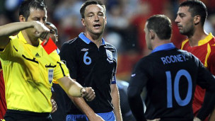 英格蘭后衛(wèi)：魯尼已成熟不會意氣用事