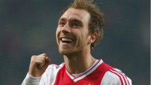 英超八卦:3月29日