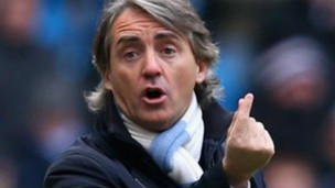 英超八卦：4月8日