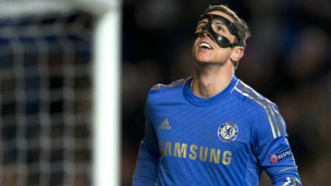 貝尼特斯：托雷斯復蘇了！