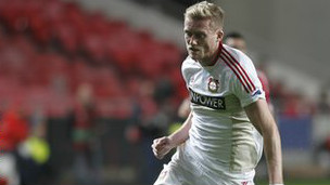 英超八卦:4月17日