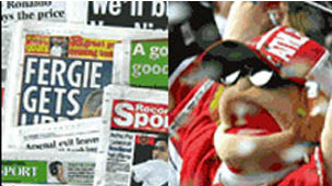 英超八卦:4月21日