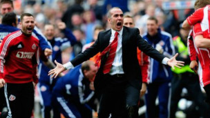 迪卡尼奧再贏 阿森納險(xiǎn)勝