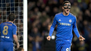 托雷斯：再效力切爾西三年