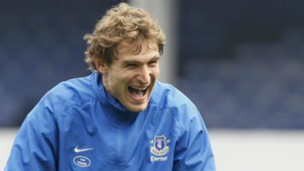 英超八卦：4月30日