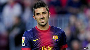 英超八卦：4月29日