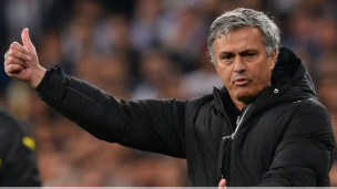 穆里尼奧:我會去人們熱愛我的地方