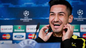 英超八卦：5月3日