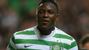 英超八卦:5月7日