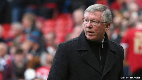 弗格森退休是否會傷害曼聯？