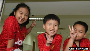 弗格森退休是否會傷害曼聯？