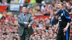 弗格森告別:曼聯Vs斯旺西門票飆升