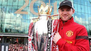 英超八卦:5月14日