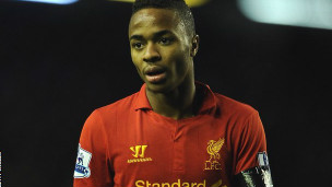 斯特林:利物浦有實力爭前四