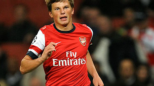 英超八卦:5月28日