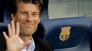 勞德魯普:拒絕埃弗頓留任斯旺西