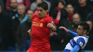 英超八卦:5月31日