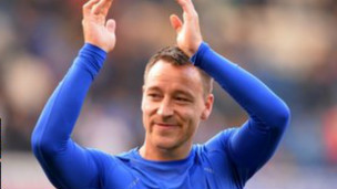 英超八卦:6月7日