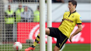 英超八卦:6月10日